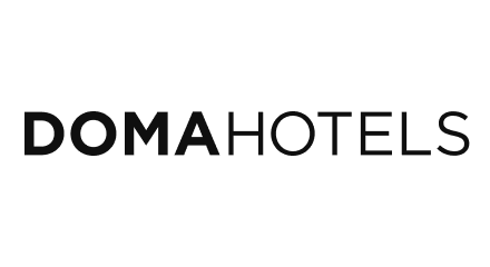 Doma Hotels Logo